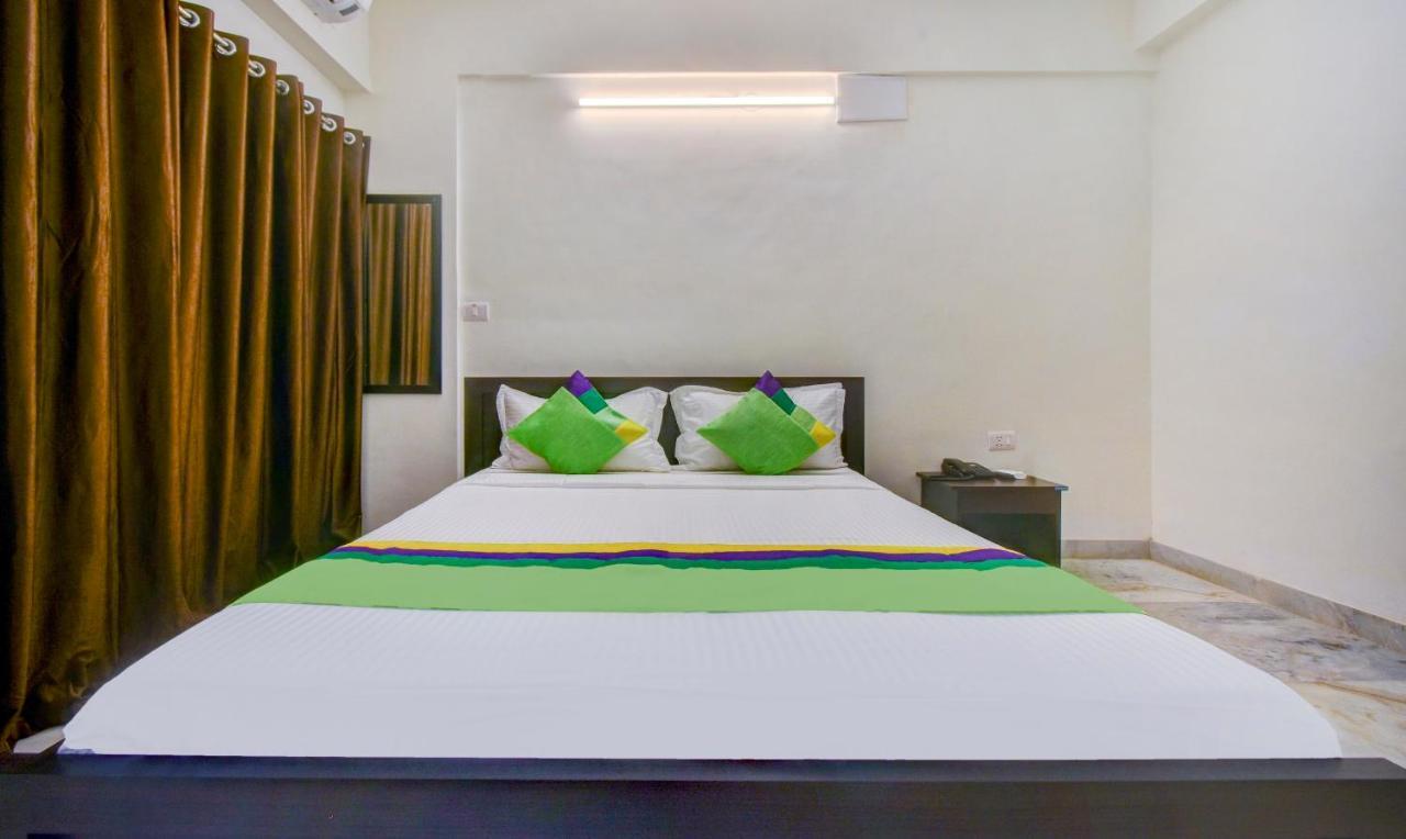 Treebo Eco Stay Nandanam チェンナイ エクステリア 写真