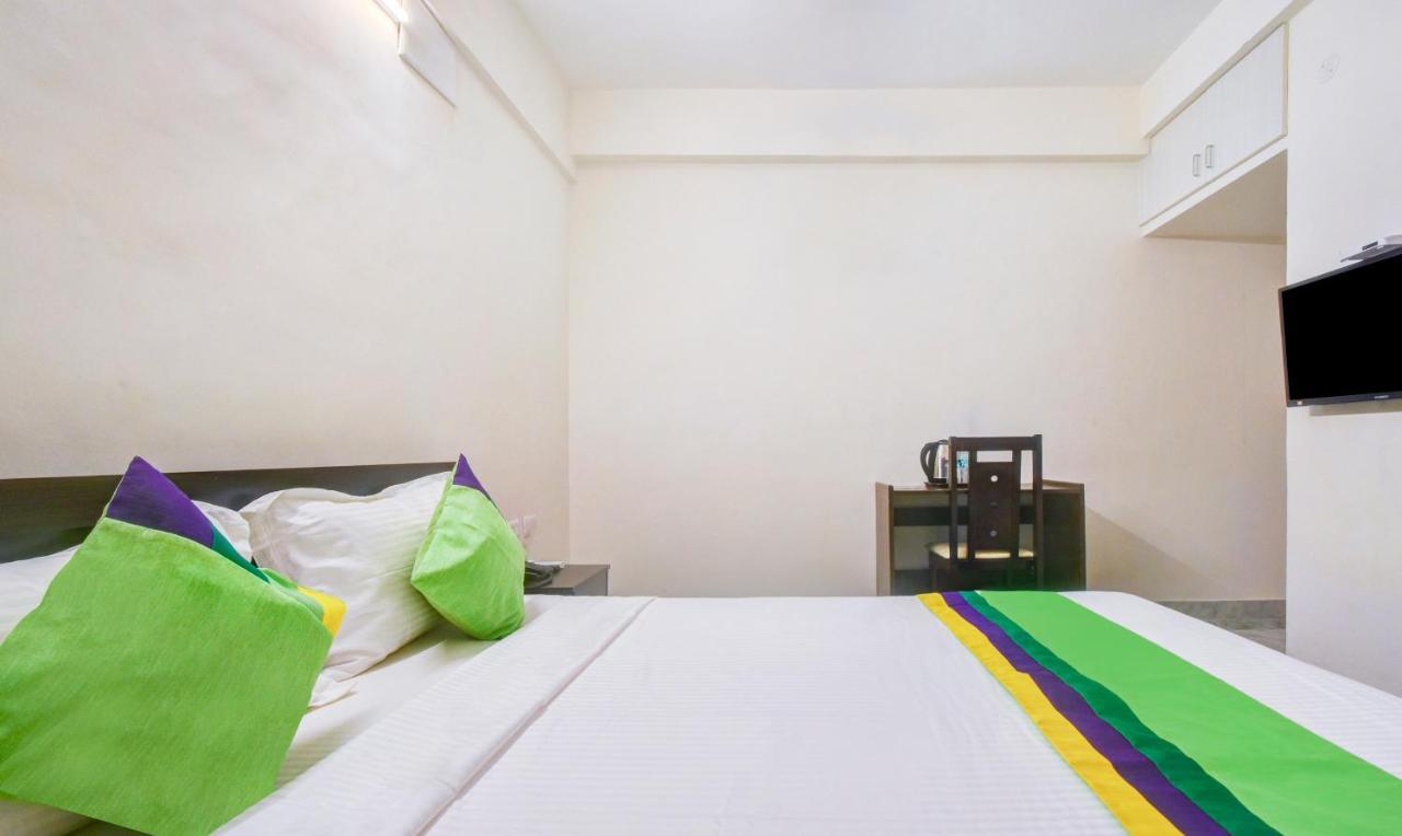 Treebo Eco Stay Nandanam チェンナイ エクステリア 写真